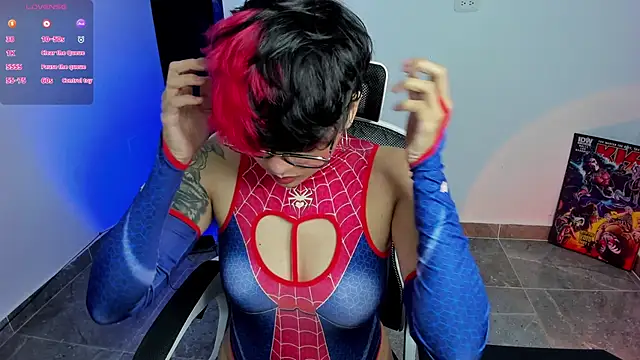 Snapshot of gooddess_isis chatting on 13, 9, 2025 gooddess isis online show from 13, 9, 2025