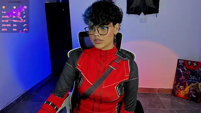 Snapshot of gooddess_isis chatting on 22, 9, 2025 gooddess isis online show from 22, 9, 2025