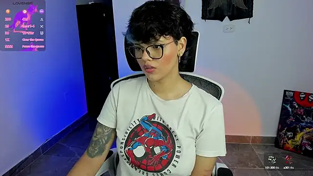 Snapshot of gooddess_isis chatting on 27, 9, 2025 gooddess isis online show from 27, 9, 2025