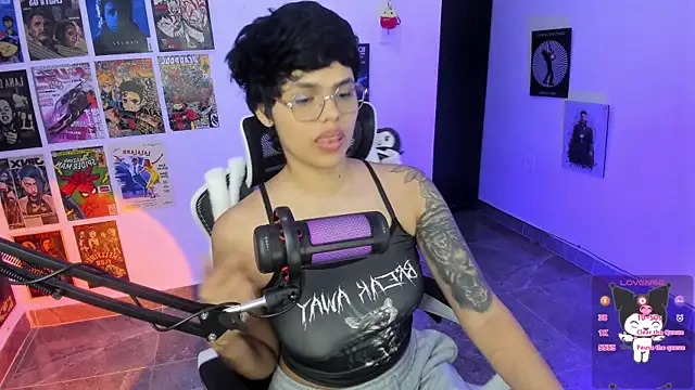 Snapshot of gooddess_isis chatting on 14, 1, 2026 gooddess isis online show from 14, 1, 2026