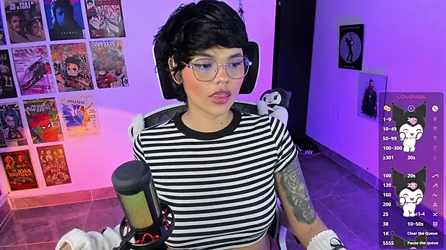 Snapshot of gooddess_isis chatting on 19, 2, 2026 gooddess isis online show from 19, 2, 2026