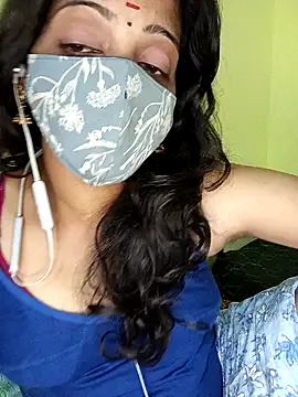 Tamil Shalini Lustyy online show from 31, 1, 2025