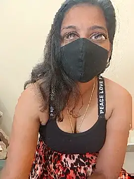 Tamil Shalini Lustyy online show from 18, 1, 2026