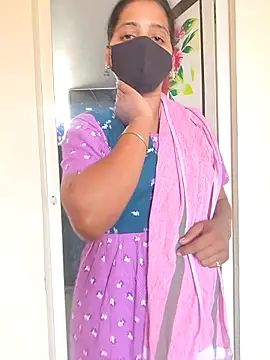 Tamil Shalini Lustyy online show from 6, 3, 2026