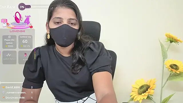 Tamil Shalini Lustyy online show from 17, 3, 2026