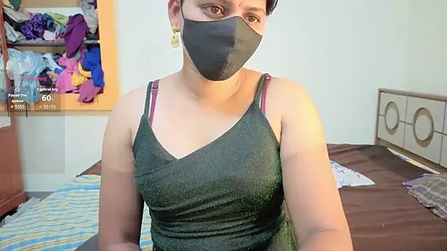 Tamil Shalini Lustyy online show from 28, 4, 2026