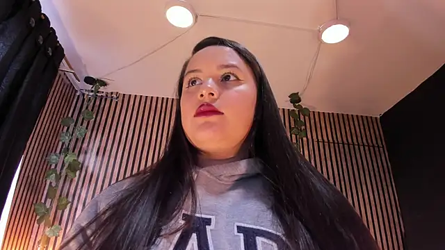 Victoria Ponce1 online show from 17, 1, 2025