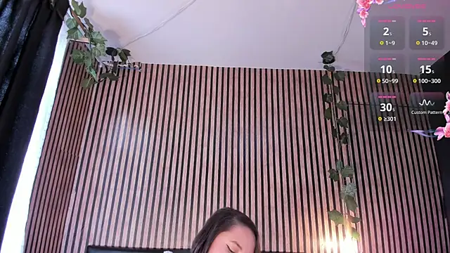 Victoria Ponce1 online show from 29, 1, 2025