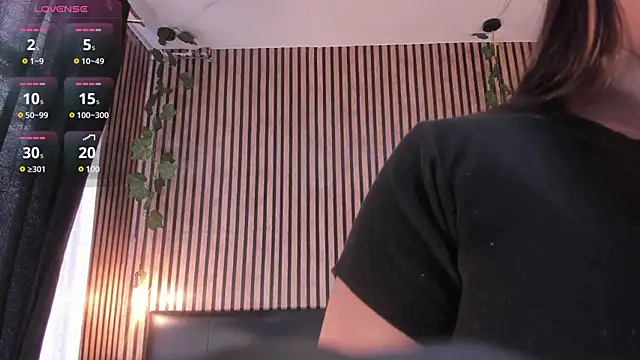 Victoria Ponce1 online show from 24, 2, 2025