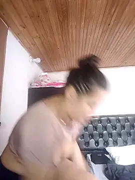 Victoria Ponce1 online show from 12, 10, 2025