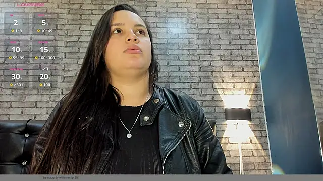 Victoria Ponce1 online show from 15, 11, 2025