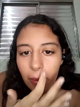 Babydol18  online show from 14, 1, 2025