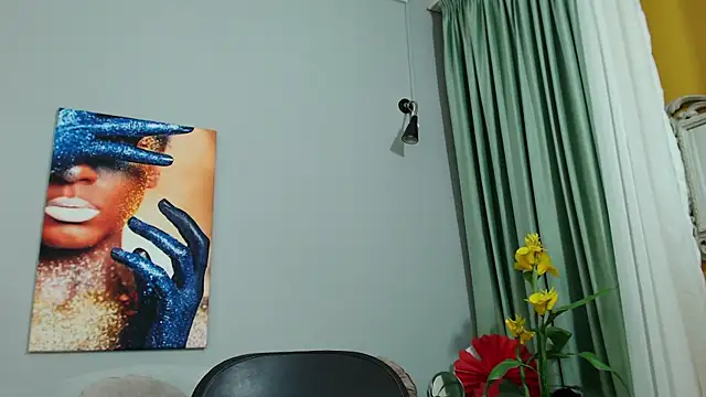 EvySmithXXX online show from 9, 3, 2025