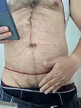 samee00721 online show from 2, 10, 2025