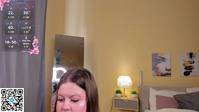 Lisa Payne online show from 24, 2, 2026