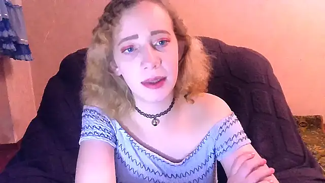 MelxMellie online show from 30, 1, 2025