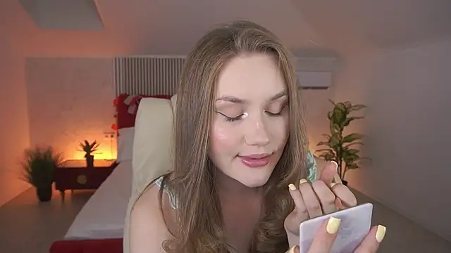Snapshot of FoxyyKate chatting on 11, 7, 2026 FoxyyKate online show from 11, 7, 2026