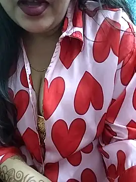 Mayuri77 online show from 28, 2, 2025