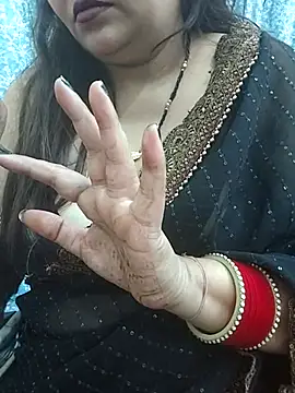 Mayuri77 online show from 11, 3, 2025