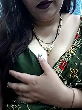 Mayuri77 online show from 18, 3, 2025