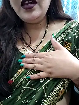 Mayuri77 online show from 19, 3, 2025