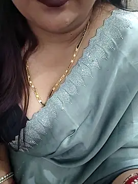 Mayuri77 online show from 6, 10, 2025