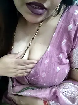 Mayuri77 online show from 20, 3, 2026