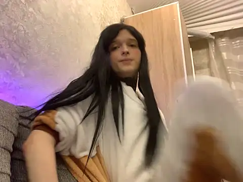 Simona Rain online show from 16, 2, 2025