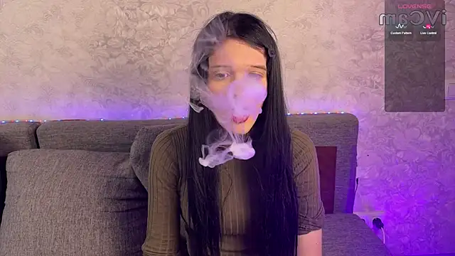 Simona Rain online show from 23, 2, 2025