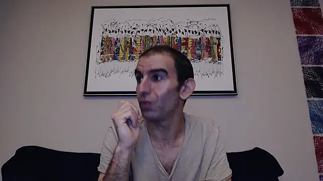 Samir 44200 online show from 21, 9, 2025