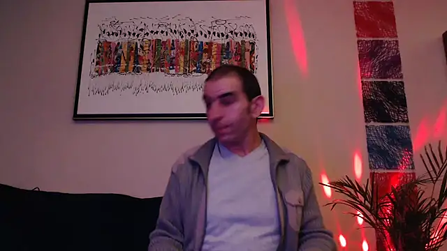 Samir 44200 online show from 20, 12, 2025