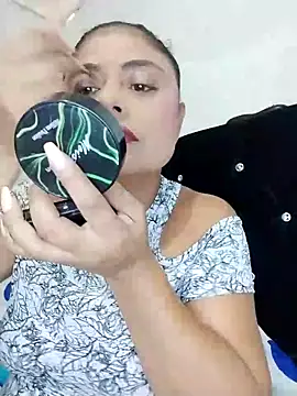 ElizabethWeil online show from 22, 10, 2025