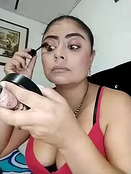 ElizabethWeil online show from 27, 4, 2026