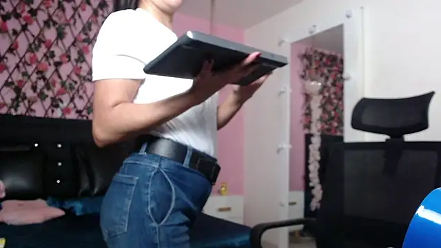 GeorginaBianco online show from 19, 1, 2026