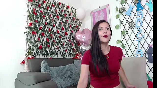 GeorginaBianco online show from 13, 4, 2026