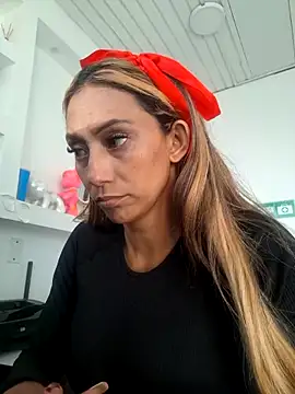 salome drasin online show from 7, 1, 2026