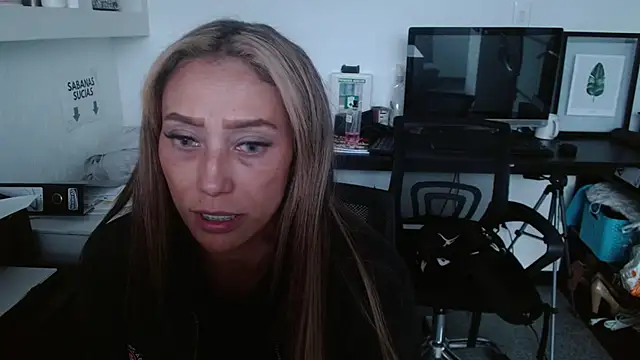 salome drasin online show from 24, 2, 2026