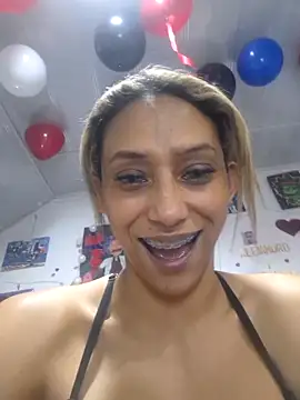 salome drasin online show from 12, 3, 2026