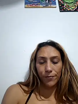 salome drasin online show from 29, 4, 2026