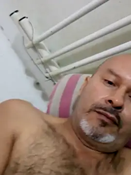 Snapshot of Juan_45 chatting on 6, 7, 2026 Juan 45 online show from 6, 7, 2026