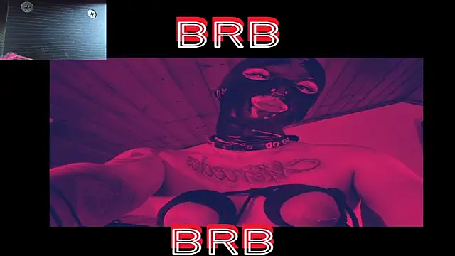 Darkness jones  online show from 20, 4, 2026