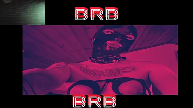 Darkness jones  online show from 25, 5, 2026