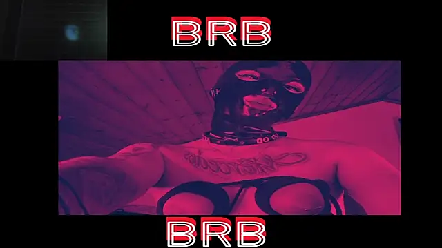 Darkness jones  online show from 17, 6, 2026