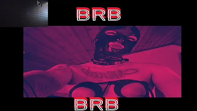 Darkness jones  online show from 18, 6, 2026