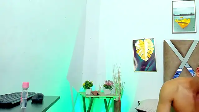 PETTTER SPENCER online show from 11, 12, 2024