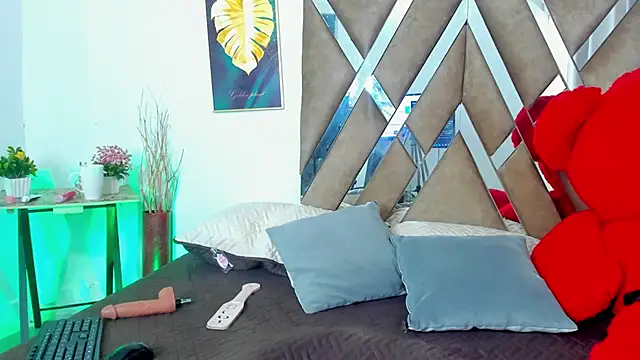 PETTTER SPENCER online show from 14, 12, 2024