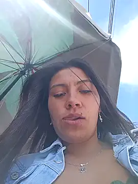 LIZ-06  online show from 16, 3, 2025