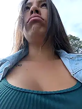 LIZ-06  online show from 21, 3, 2025