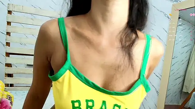hot sexy baby doll online show from 10, 6, 2026