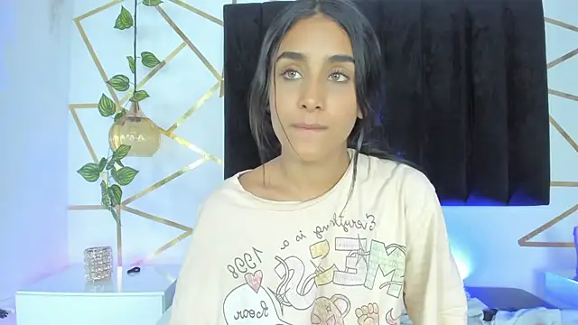 Ambeer Rousess online show from 2, 3, 2025